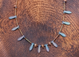 Tribal Necklace   #N008